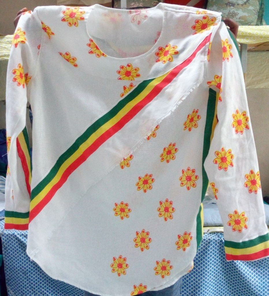 Traditional Cloth